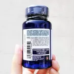 Biotin hair nourishing biotin 10,000 mcg 100 Softgels Puritan's Pride®