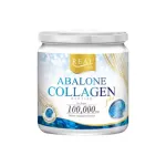 Abalone Collagen Abalon Collagen Peptide 100 mg 210 mg
