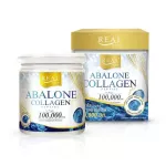 Abalone Collagen Abalon Collagen Peptide 100 mg 210 mg