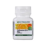 Amway NUTRILITE Coenzyme Q10 Plus 60 cap