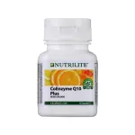 Amway Nutrilite Coenzyme Q10 Plus 60 cap