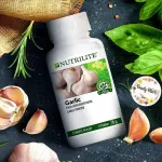 Amway Nutrilite Garlic Garlic 150 Garlic