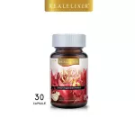 Real Elixir Astaxanthin 6 mg. Red algae extracts imported from New Ze Londe.