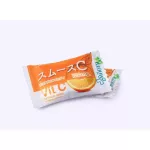 Pack 6 Smooth Life, vitamin C candy, soft chewing, strengthening the immune system 120 mg. No preservatives contain 14 pieces.