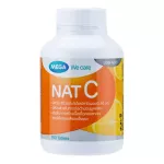 เมก้า แนท-ซี 1000 มก.  Mega Nat-C 1000 mg 150 tabs Nat C