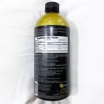 {[en]:Cow Ten, Orange Flavor and Pineapple Liquid Coq10 Orange Pineapple Flavor 100 mg 600 ml Qunol®