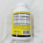 Reduce pain in the knee joint And various joints. Glucosamine +Chondroitin +MSM 240 capsule Jarrow Formulas®