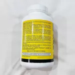 Reduce pain in the knee joint And various joints. Glucosamine +Chondroitin +MSM 240 capsule Jarrow Formulas®