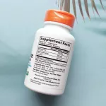 {[en]:Ben Thai, Amine, Benfotiamine 150 mg + Alpha-Lipoic Acid 300 mg, 60 Veggie Caps Doctor's Best®