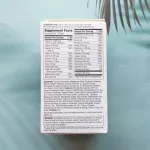 เซนทรัม วิตามินรวม สำหรับผู้ชาย Men Multivitamin & Minerals 120 Tablets Centrum®