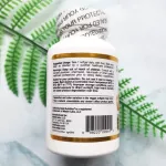 {[en]:COQ10 USP Verified 100 mg 120 Veggie Softgels California Gold Nutrition®