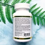 Quercetin 500 MG 30 Veggie Capsules California Gold Nutrition®