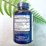 Super Omega-3 Super Omega 3 EPA/DHA Fish Oil Sesame Lignans & Olive Extract 120 Softgels Life Extension®