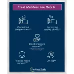 วิตามิน นอนหลับ Sleep Aid Puritan's Pride® หลับเร็ว หลับลึก หลับสบาย Sleep Health, Sleep Support