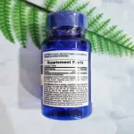 วิตามิน นอนหลับ Sleep Aid Puritan's Pride® หลับเร็ว หลับลึก หลับสบาย Sleep Health, Sleep Support