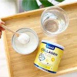 คอลลาเจน บำรุงกระดูก ผิวขาว กระจ่างใส NAKATA 1 แถม1 Collagen นาคาตะ คอลาเจนกระดูก จากญี่ปุ่น บำรุงผิวพรรณ ละลายง่าย ใส ไม่คาว ส่งฟรี