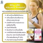 Weight loss protein and nourishing bone unc albumin protein protein, egg whites, calcium, vitamins have 2 flavors, chocolate -1 box of strawberry, 3 envelopes, new lot !!