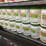 Amway weight loss protein, Amway, ALL Platin, Nutrite, Nutrite, All Platin, Protein 450G, Real Amway Protein, New Lot Shop, Thai Language Label Thai**