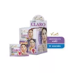 Reduce freckles, dark spots, slow down wrinkles, clear skin