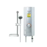 Water heater Panasonic 6NS (6000W) ?? This price does not include installation no free logistic (actually shipping cost). Easy to order. Fast delivery. We sell 24 hours a day.