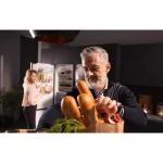 {[th]:BEKOตู้เย็น6.3คิวNeoFrost