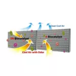 TOSHIBA 2 -door Refrigerator 10.9 Q grant. Gra32KBZ/D Inverter Broken Scent+Get rid of the smell in the freezer.