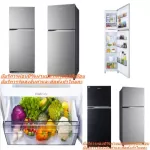 Panasonic 2 -door refrigerator 14.3 Q NRBD468PSTH. Buy and have no replacement in all cases. New products+guaranteed by the manufacturer without a show box.