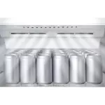 TOSHIBA 2 -door Refrigerator 10.9 Q grant. Gra32KBZ/D Inverter Broken Scent+Get rid of the smell in the freezer.