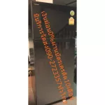 TOSHIBA 2 -door refrigerator inverter12.8 Cub. GRA41KBZ (DS) for sale. This price is 1 footprint.