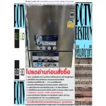 Hitachi Refrigerator 12.3Q Inverter 2 Door RVGX350PF1 put all other brands of boxes for all equipment. Normal use+service center warranty.