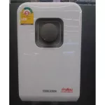 STIEBEL, DS60EC water heater, size 6000 watts, 5 -year warranty, brand from Germany Germany, the design of the machine has a combination.