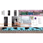 Panasonic, refrigerator 14.8 queue, 2 doors, Black, fit, open below, NRBX471GPKT, can store freshness for 7 days, nofrost, PM2.5, 2-door refrigerator panasonic nr-Bx47