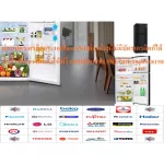 LG Refrigerator 11 C. 2-door GN-B372SWCL.awbplmt Black Smartinverter Glass Adjustment Cold Inside NOFROST, PM2.5LG 2-door Air Painter