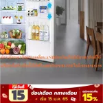 LG Refrigerator 11 C. 2-door GN-B372SWCL.awbplmt Black Smartinverter Glass Adjustment Cold Inside NOFROST, PM2.5LG 2-door Air Painter