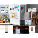 LGตู้เย็น7.4คิว2ประตูGN-B222SQBB.ADSPLMTปริมาตรความจุ(ลิตร)208.2เทาINVERTERระบบMULTI AIR FLOWแถมเครื่องฟอกอากาศฝุ่นPM2.5LGตู้เย็น7.4คิว2ประตูGN-B222SQ