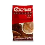 TEN DUTCH 100% authentic cocoa powder, Original formula, 500 grams, Original Original