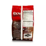 Ten Dutch ผงโกโก้แท้ 100% สูตร Dark ปริมาณ 500 กรัม แพ็คสุดคุ้ม2ถุงDark Dark