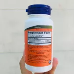 Zacca RIC BLARD SACCHAROMYCES BOULARDII, Probiotic- 5 Billion CFU 60 Veg Capsules NOW FOODS® Probiotics