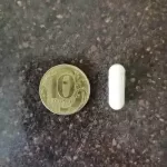 Vitamin D 3 + Vitamin K 2 Vitamin D3 + K2 AS MK-7 50MCG 60 Vegcaps Solaray®