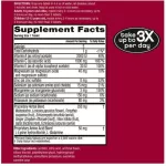 Vitamin C Vitamin C Rery Berry 10 Effervescent Tablets Airborne®