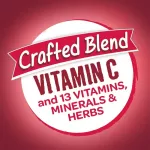 Vitamin C Vitamin C Rery Berry 10 Effervescent Tablets Airborne®