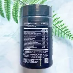 อิเล็กโทรไลต์ เกลือแร่ แบบผง Electrolyte Powder Sierra Fit®