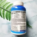 Centam, vitamins and minerals for men Men Multivitamin / Multimineral 250 Tablets Centrum® Complete from A-Zinc