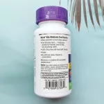 Vitamins, sleeping for children, strawberries, strawberries, Kids Sleep 1 mg, Fast Dissolve, Ages 4+, Strawberry Flavor, 30 Or 40 Tablets Natrol®.
