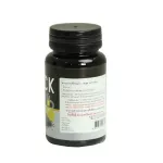 BLACK SESAME OIL น้ำมันงาดำ ทีวีไดเร็ค ขนาด 500 mg จำนวน 4 ขวด มีของแถม