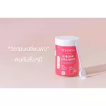 G BLINK VITA SHOT flirting, shock, collagen, skin, vitamins, white skin vitamin C 60,000mg. Imported from Japan, new lot.