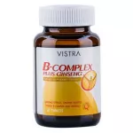 Wistra Bee Complex Plus 30 tablets