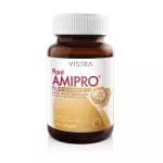 Wistra Platron, Amippo Plus, 30 tablets of Vitamin B, 1 bottle