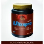 Ultra Pro Whey protein, chocolate flavor 750 g. 1 bottle