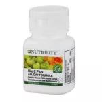 Nutrilite Bio C Plus, all formulas for day 60 tab